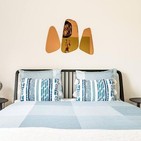 Cosy Apart Antwerp City Center1 Apartment Luaran gambar