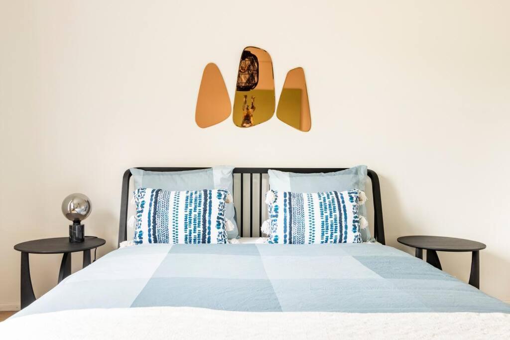 Cosy Apart Antwerp City Center1 Apartment Luaran gambar