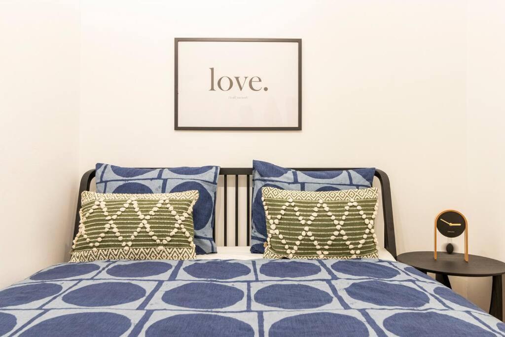 Cosy Apart Antwerp City Center1 Apartment Luaran gambar